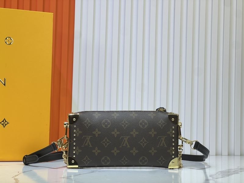 Louis Vuitton Box Bags